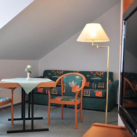 Hotel Friesen 베르다우 외부 사진