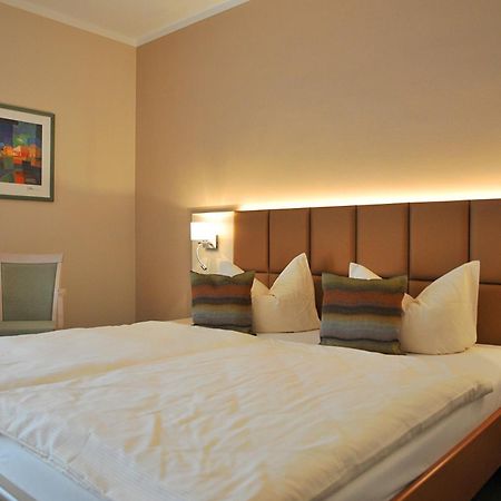 Hotel Friesen 베르다우 외부 사진