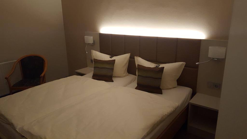 Hotel Friesen 베르다우 외부 사진